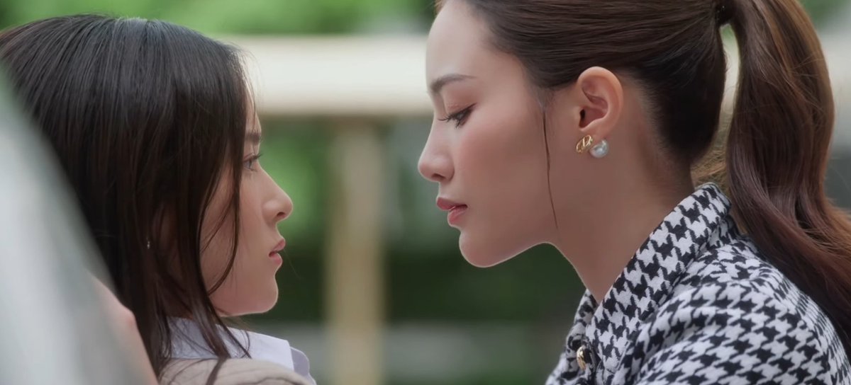 Thai GL series!!!!  #ThaiGL

Mon -  IamDevil S1 &amp; S2 
Tue   -  ❌️
Wed -  RollerCoaster
Thu  -  Queendom 
         -   LoveDesign ( 2 Oct )
Fri     -  OnlyYouTheSeries
          -  SWSH 
          -  Player ( 3 Oct )
Sat   -  Poisonous Love 
Sun  -  Dangerous Queen ( 5 Oct )