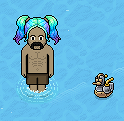 🦆 GIVEAWAY 🦆

want to win your own little Steam Powered Duck?

all you have to do is:
- follow me
- RT this tweet
- tag a pal

ends 31 September.
one winner on .COM.

get quacking!