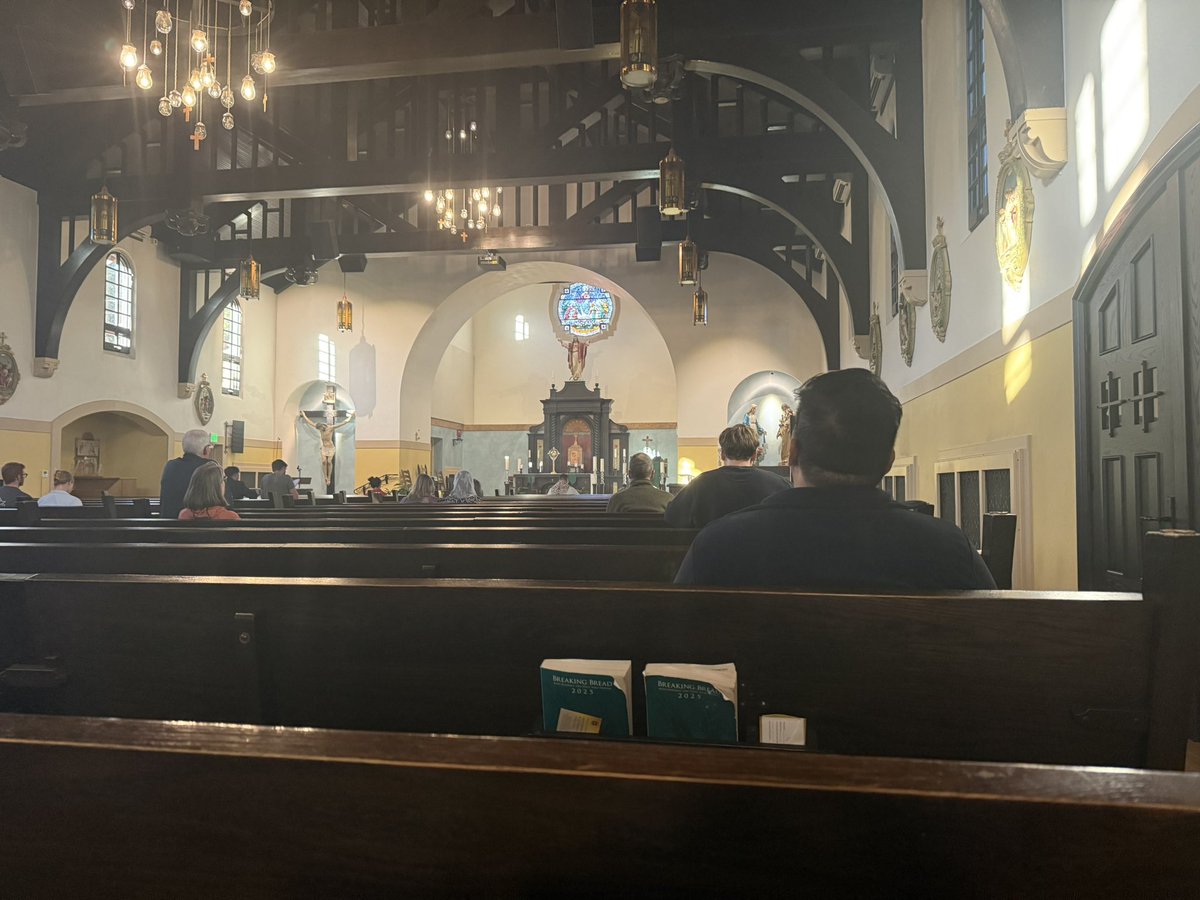 Paz, caridad y esperanza ❤️