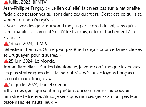Quand je dis que la #LePen prend ses électeurs pour les cons qu'ils sont, incapables de vérifier ses milliers de mensonges 
#leRNvousENFUME  tous les jours
