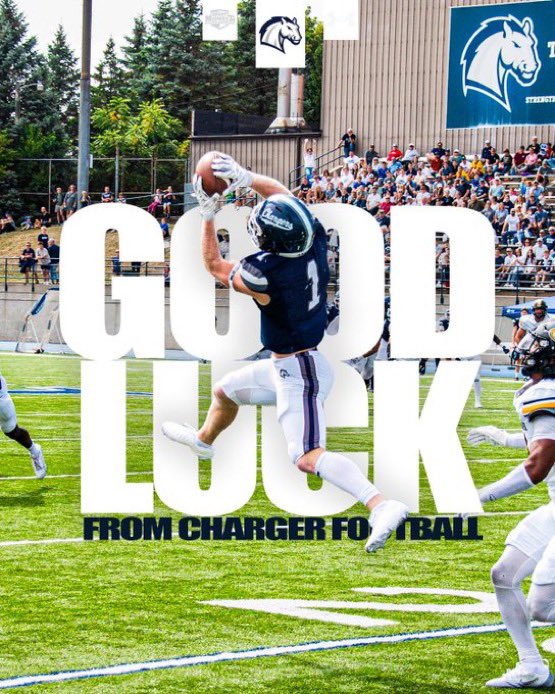 Thank you <a href="/Hillsdale_FB/">Hillsdale Football</a> &amp; <a href="/CoachBradOtter/">Brad Otterbein</a> for the good luck this week!! 
<a href="/coachskip54/">Coach Martinez</a> <a href="/CoachHigh40/">AJ High</a> <a href="/CoachJimTurner/">Jim Turner</a>
