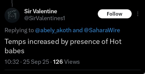 Ako basha😂 they're probably Ugandans in comments