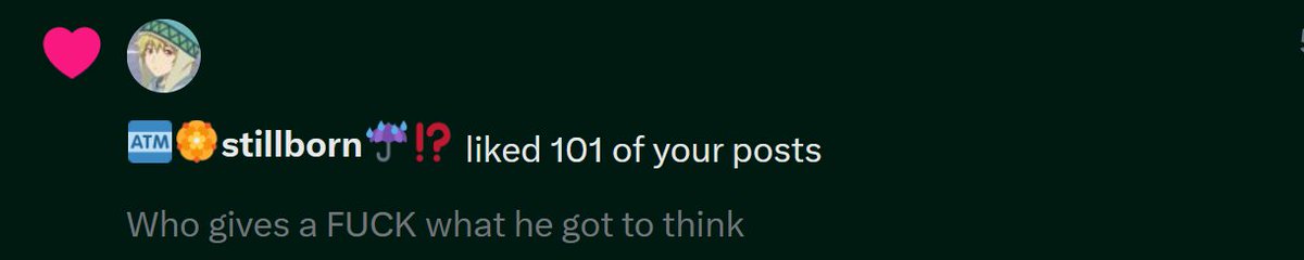 101+ likes do I let this brother hit me