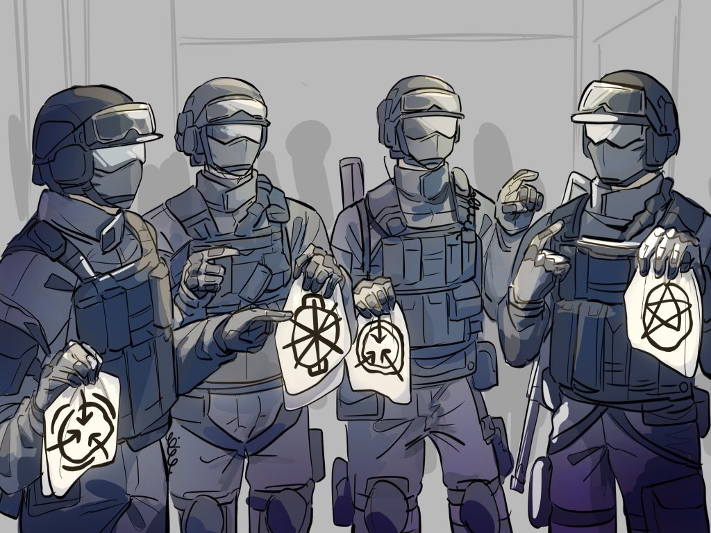 全員ロゴ覚えていないとこうなりそう