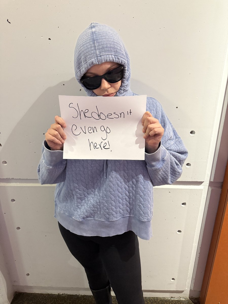 Name that meme! Ps. If you know it drop it below for a chance to win something totally fetch.

(pps. Fetch is totally a thing here at the Towers!)