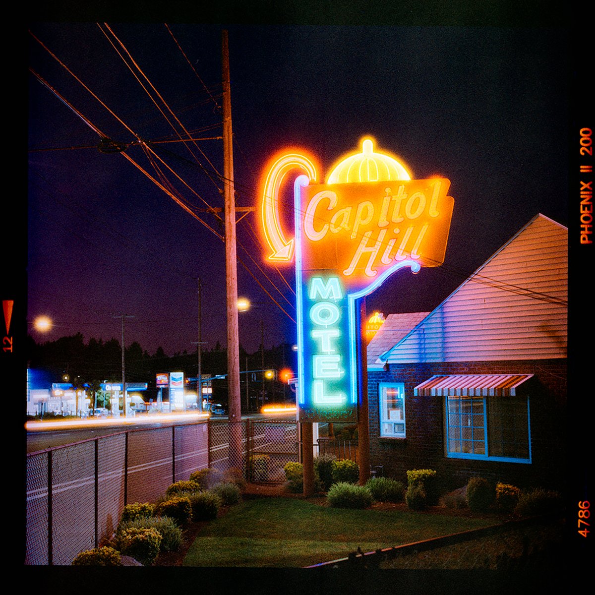 We have a fantastic worldwide distribution and retailer network with many stores having staff who are passionate about film photography. These unsung analogue champions are often overlooked. 

So, with the launch of HARMAN Phoenix II we launched a retailer photography