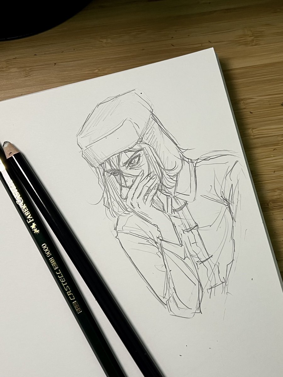 xrenxr's tweet image. 🕯️ #fyodorbsd #fyodordostoevsky #bsd #bsdtwt