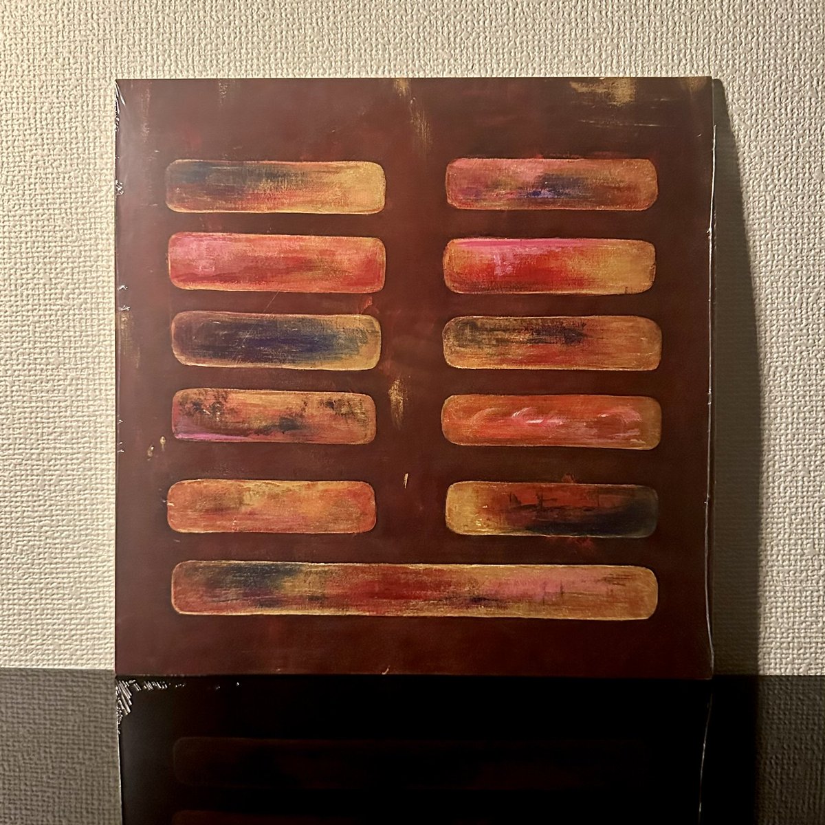 Jamie Leeming / Sequent

アルファ・ミストの作品でギター弾いてきたジェイミー・リーミングの2ndが到着。
アルファのアルバムに近い世界観でギターが立っている感じ。気持ちいいギターサウンド。
これ好きな人とは仲良くなれそう。

album.link/jp/i/1810447836

youtube.com/playlist?list=…