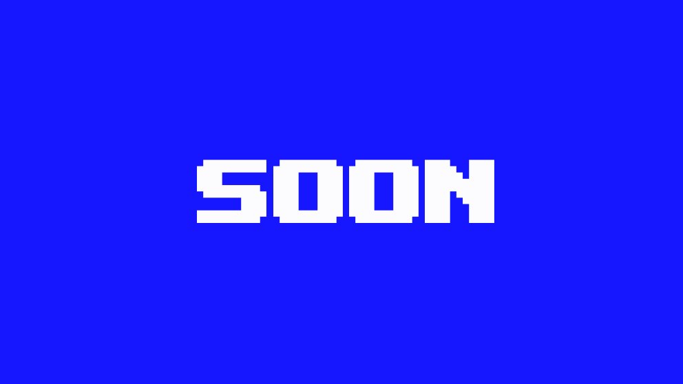 Not the coin. Not yet. Something fun first.
