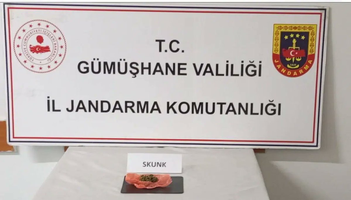 Uyuşturucuyu Trabzon’dan Gümüşhane’ye getiremediler

gumushane.gen.tr/gumushane/uyus…