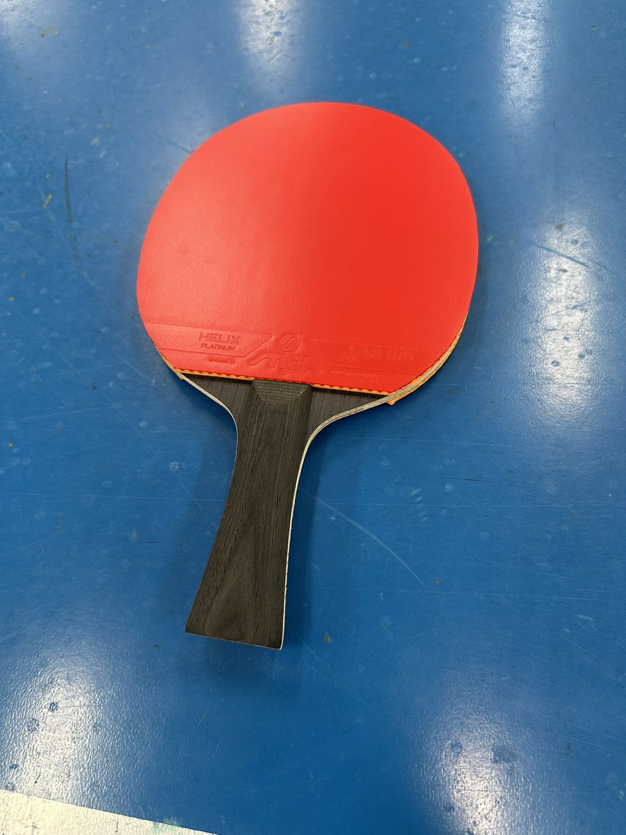 ニャンざぶろう🏓うっかり用具フェチ (@momoneko_TTC) / X