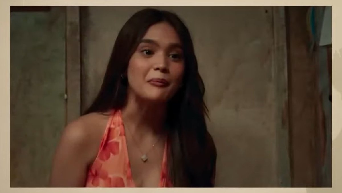 crzbrvr's tweet photo. Dimples Sanchez abangan next week!

* i honestly don't know what to feel https://t.co/KQbHvTA5dF