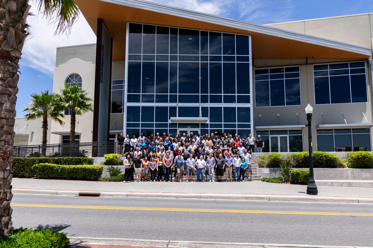 Behind every successful founder is a community that gets it. At Catapult, Membership isn’t just about having a place to work. It’s about accountability, mentorship, and momentum. Come be part of the community. Apply today ➡️ hubs.la/Q03L7-nt0