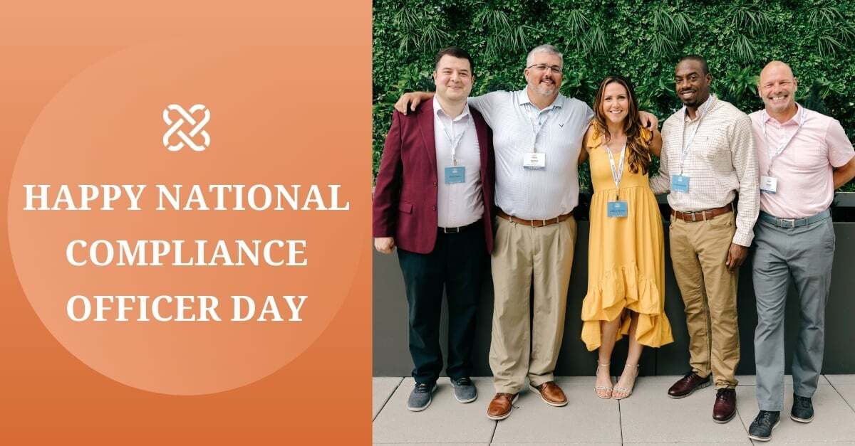 independentaa's tweet image. Shoutout to the real MVPs—our compliance team!

Thanks for keeping us audit-ready and ahead of the curve.
Happy National Compliance Officer Day! 🙌

#WeAreIAA #RIA #AdvisorSupport #Compliance #NationalComplianceOfficerDay