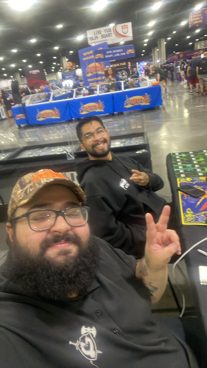 vinnie fino tweet media