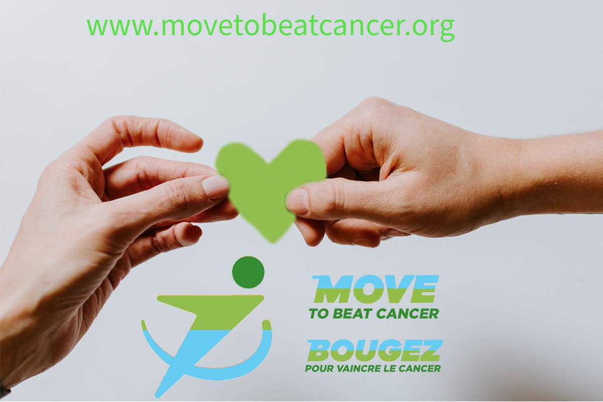 Kidney Cancer Canada (@kidneycancer_ca) on Twitter photo Friendly Friday Reminder! 
It's NOT TO LATE to DONATE to MOVE to BEAT CANCER!  We are so close to reaching our goal t o help provide care to Canadians diagnosed with kidney cancer! Every donation matters and creates a difference!
DONATE NOW! 
movetobeatcancer.org Friendly Friday Reminder! 
It's NOT TO LATE to DONATE to MOVE to BEAT CANCER!  We are so close to reaching our goal t o help provide care to Canadians diagnosed with kidney cancer! Every donation matters and creates a difference!
DONATE NOW! 
movetobeatcancer.org