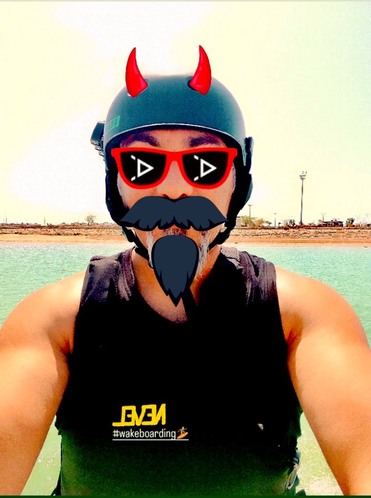 aterban158's tweet image. Gm fam ❤️
#wakeboarding 
#surfing