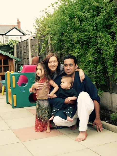 ManCityCouncil's tweet photo. Jigar, from Chorlton, kicked a decades-long smoking addiction with encouragement from his daughter Jaya, plus free support from the Be Smoke Free Manchester service.
Read more: https://t.co/Hs52Q1PVxL
Be Smoke Free: https://t.co/ah1uneAA1v
#QuitForGood #SmokeFreeSupport https://t.co/4krcKHz6mz