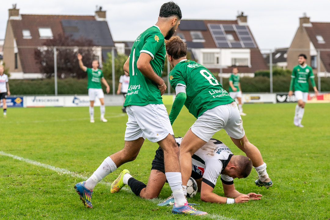 In totaal veranderen landelijk achttien clubs volgend  seizoen van speeldag haaglandenvoetbal.nl/nieuws/153690/…