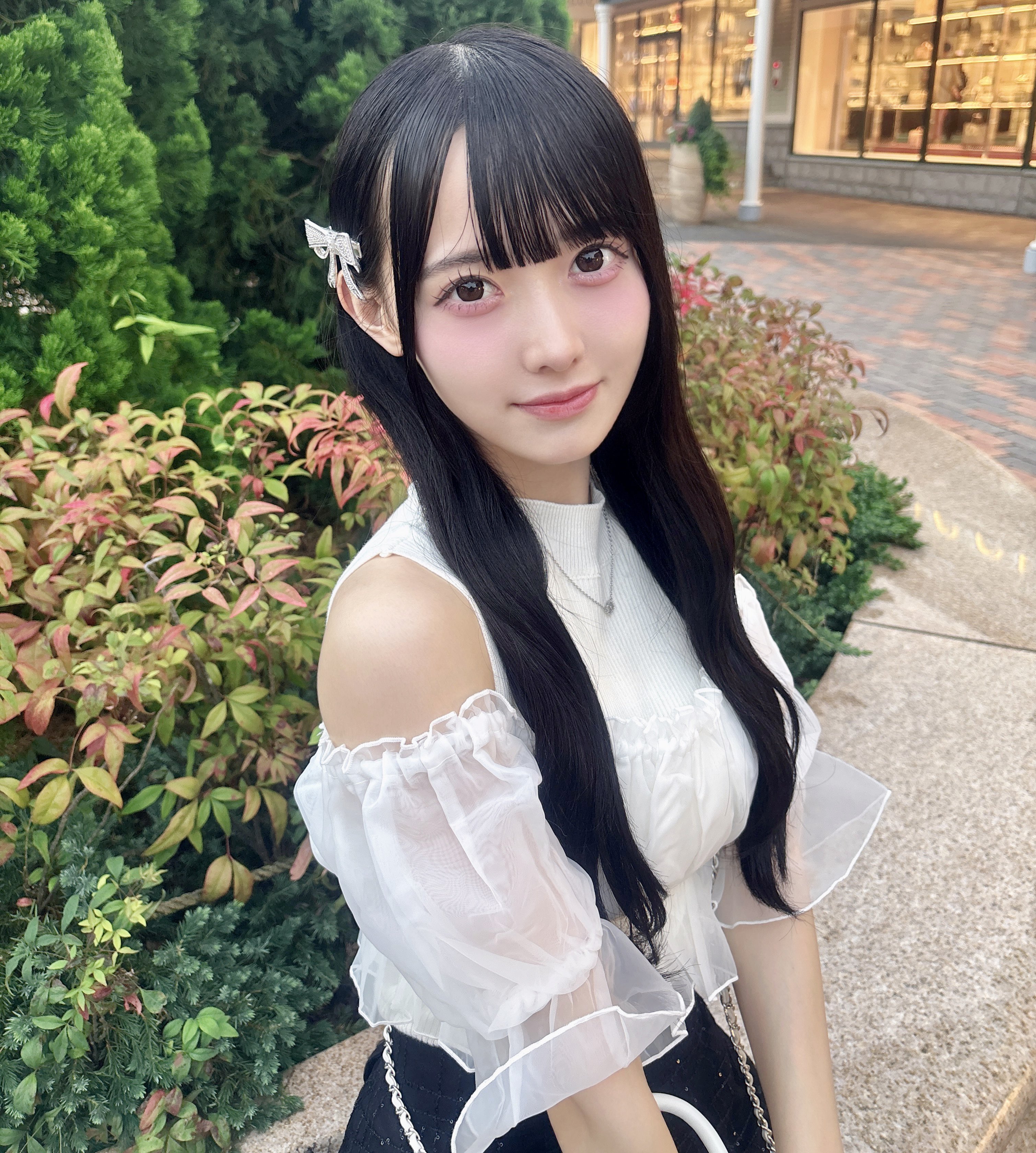 【直筆サイン&コメント入り】高嶺のなでしこ 松本ももな シュークリームロケッツ 直筆サイン&コメント入り】高嶺のなでしこ 松本ももな