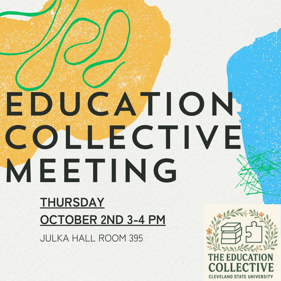 CSU School of Education and Counseling (@csucollegeofed) on Twitter photo 