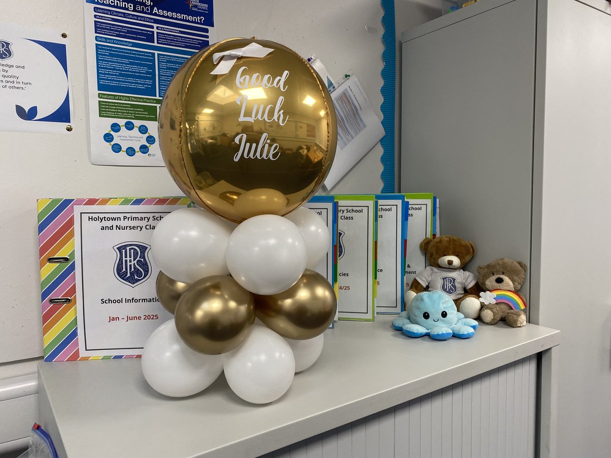 Holytown PS & NC tweet media