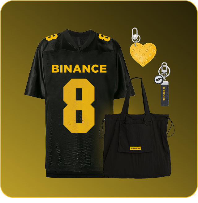 Binance France tweet media