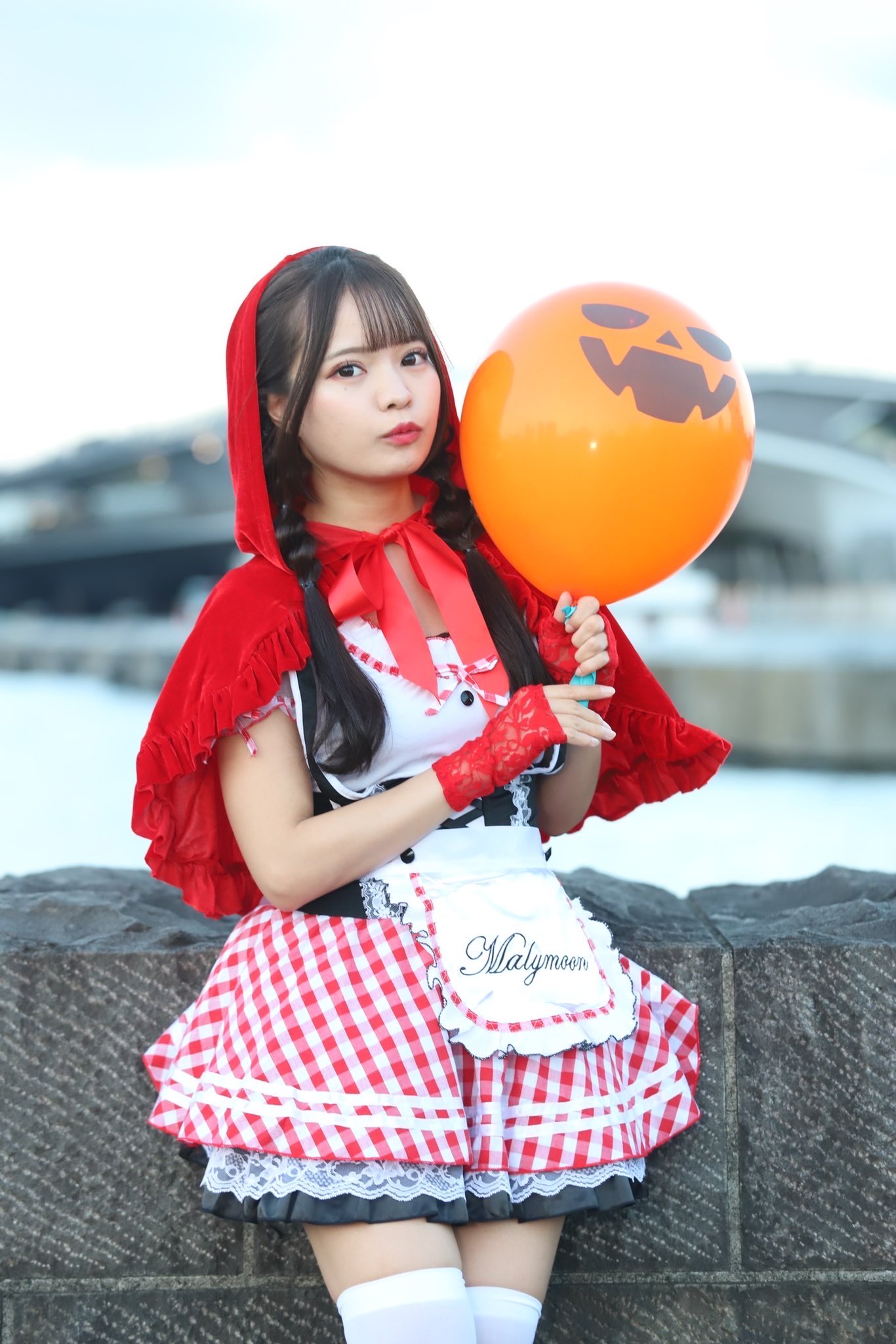 かりん様❤️HALLOWEEN♡おばけ♡たこウィンナー♡リボン♡タンクトップ ちはるん♡ (@chiha_ct0730) / X
