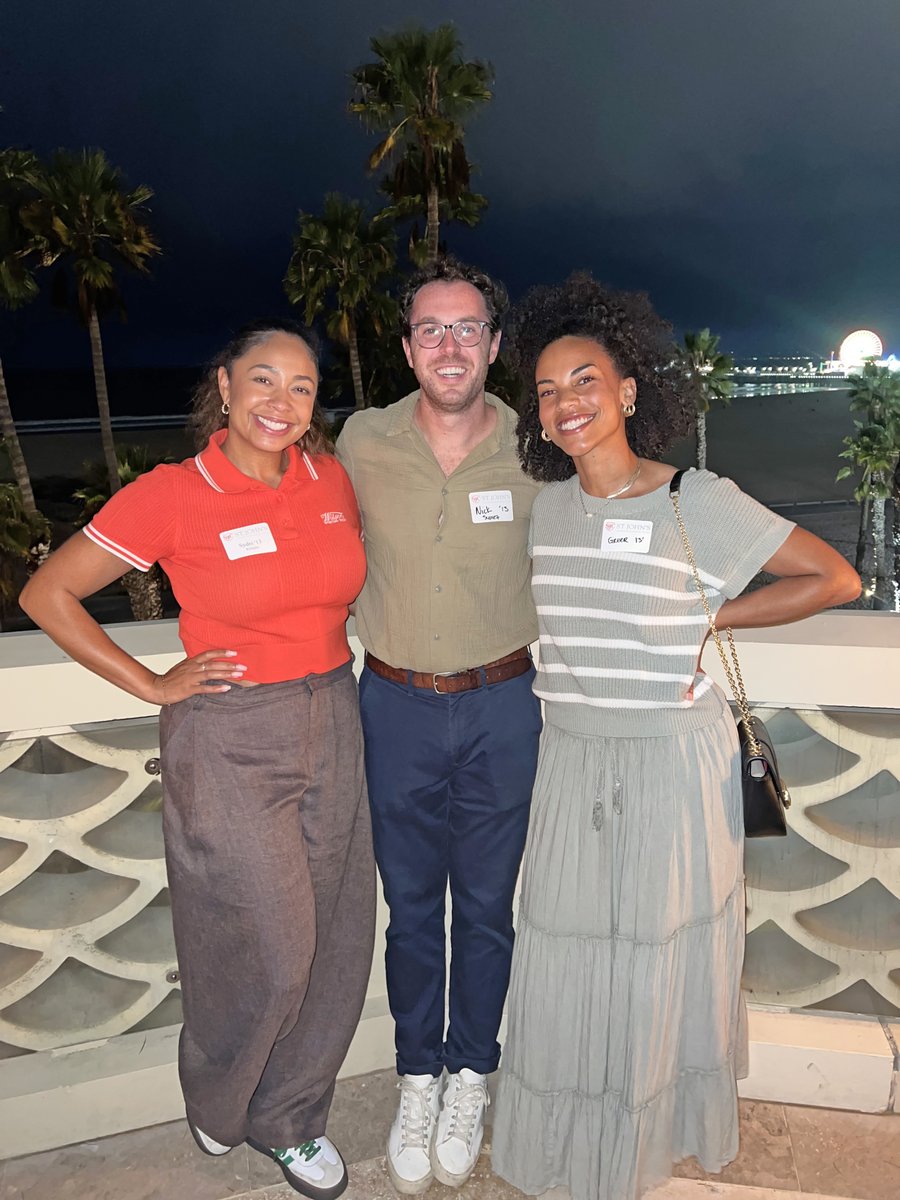 St. John's CHS tweet media