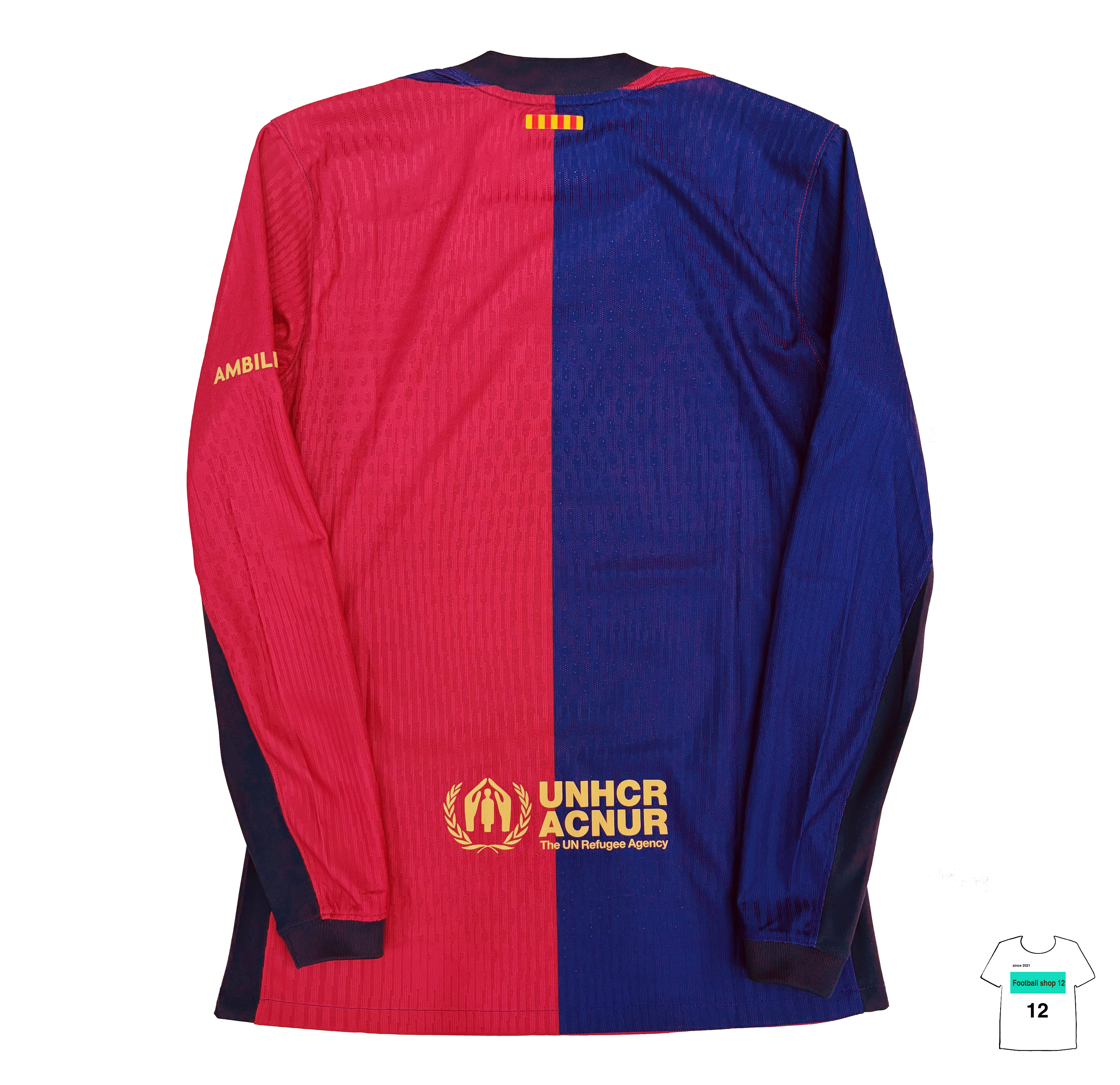 【美品】風とロック芋煮会　オーセンティックユニフォーム　受注生産レア品 Football shop 12 on X: 