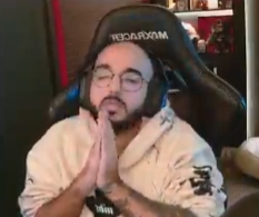 MIBR's tweet photo. OI DEUS https://t.co/5MdLQCaQAH