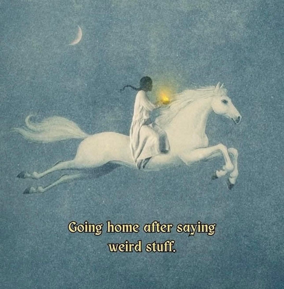 me on my way back from my last FMTY in Amsterdam 🫠