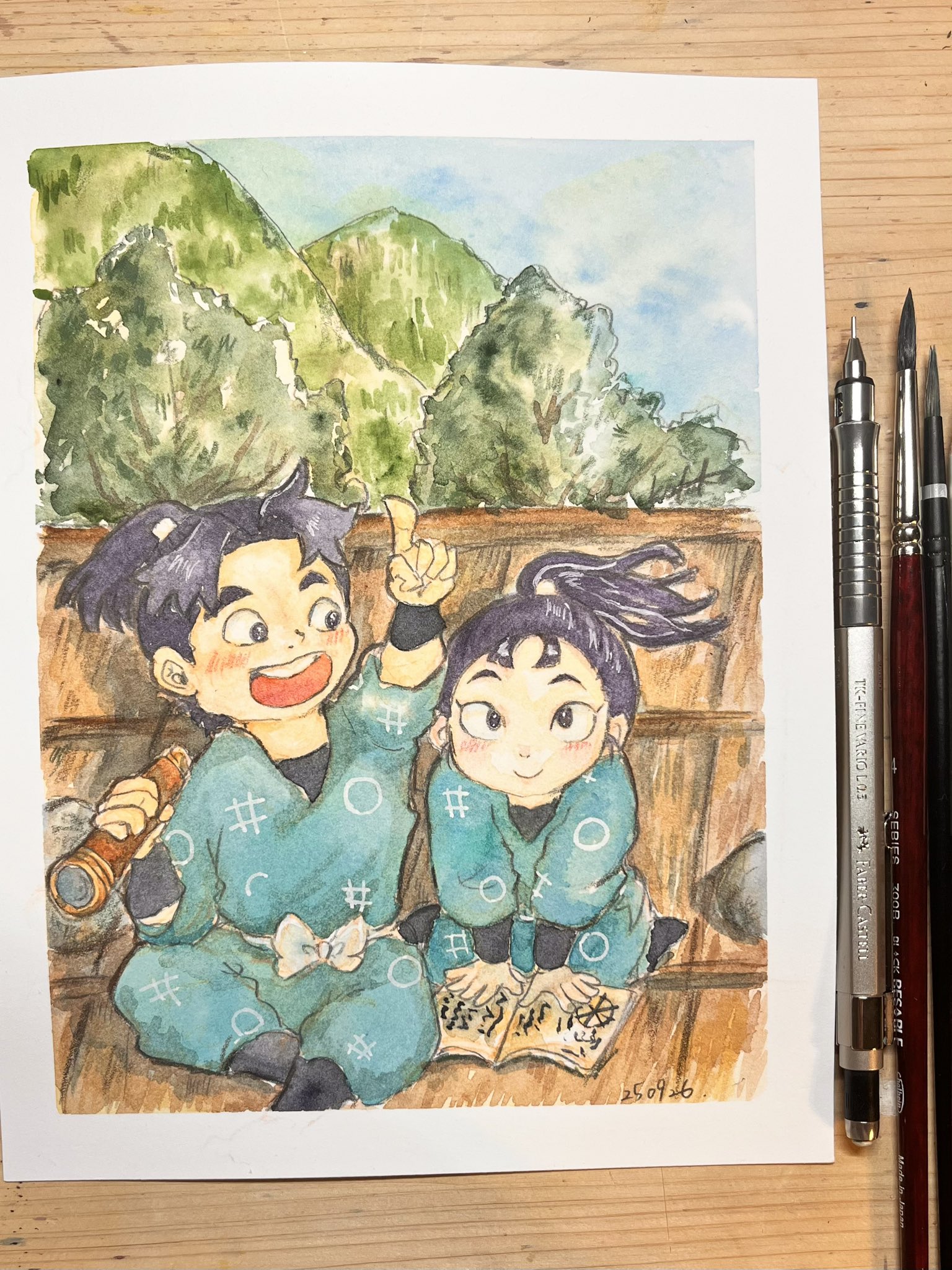 もりたろ (@moritaro2ji2) / X