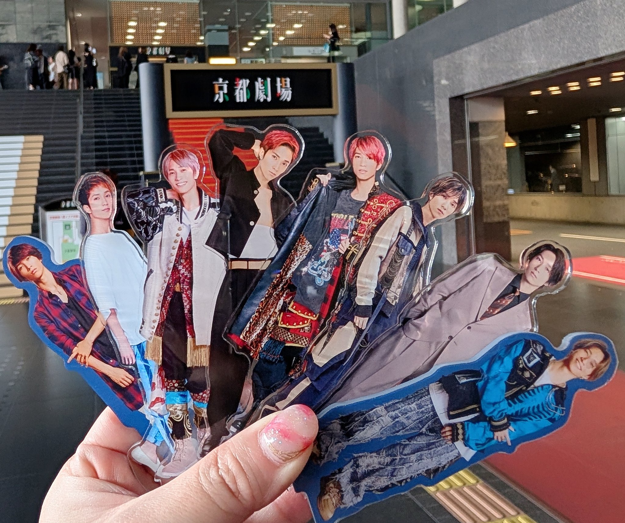 のりこま様 Mana様とコラボ | 青木美沙子オフィシャルブログ「ロリータ