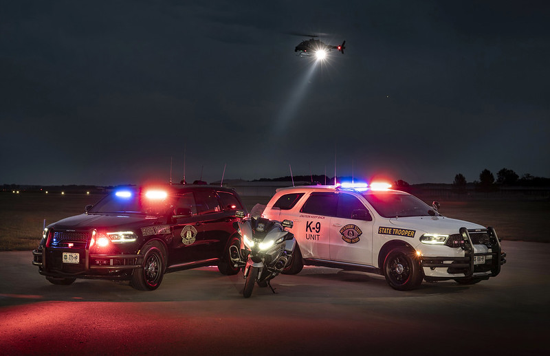 MSHP announced the formation of the Strategic Traffic Operations and Rapid Mobilization (STORM) team. The formation of the STORM team is a proactive step by the Patrol and <a href="/MoPublicSafety/">MO Public Safety</a> to help ensure MO is a safe place to live and visit.

More Info: bit.ly/MSHP_STORM