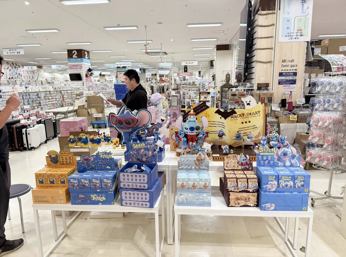 TOPTOYディズニー 🧸 Nommi Maymeiなど人気商品！ 数量限定販売のご