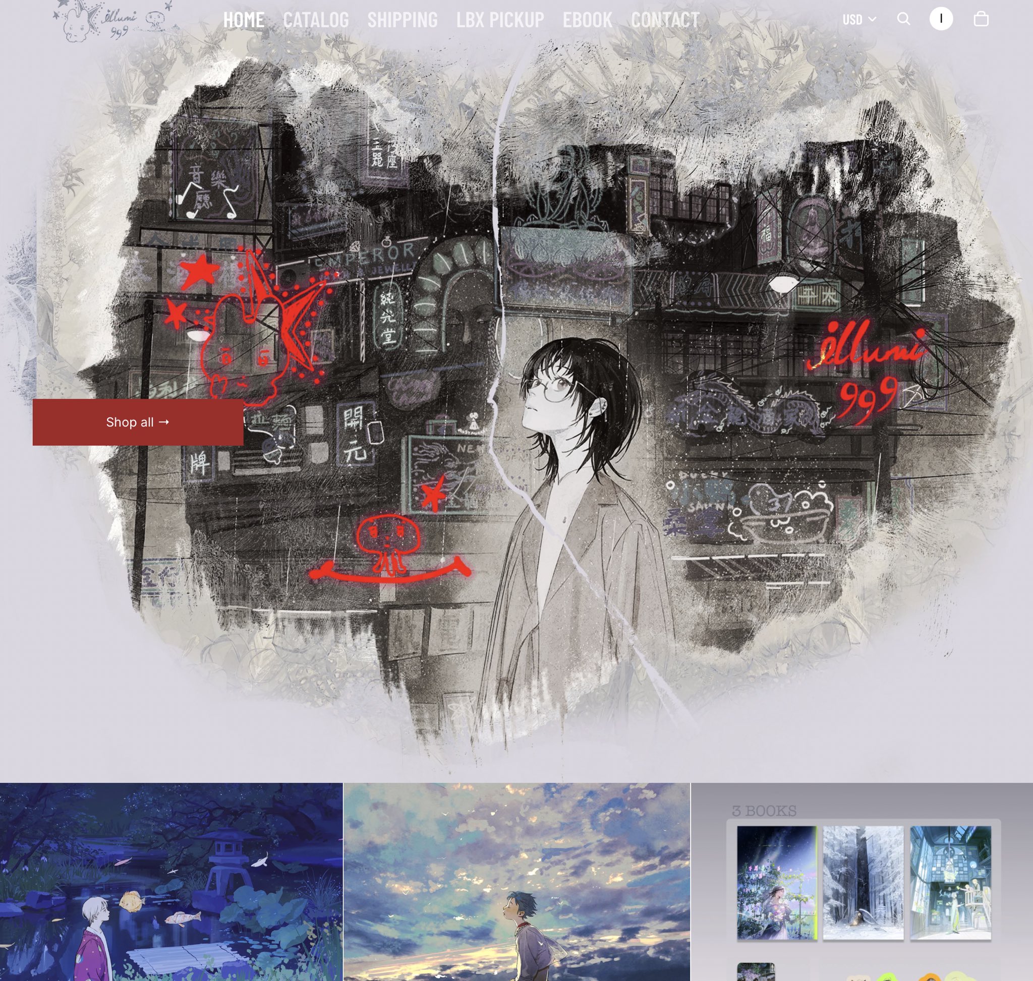 ❁IMH❁様 ilLUMIෆ͙⃛ෆ͙⃛ෆ͙⃛🫧LBX309 (@illumi99999) / X