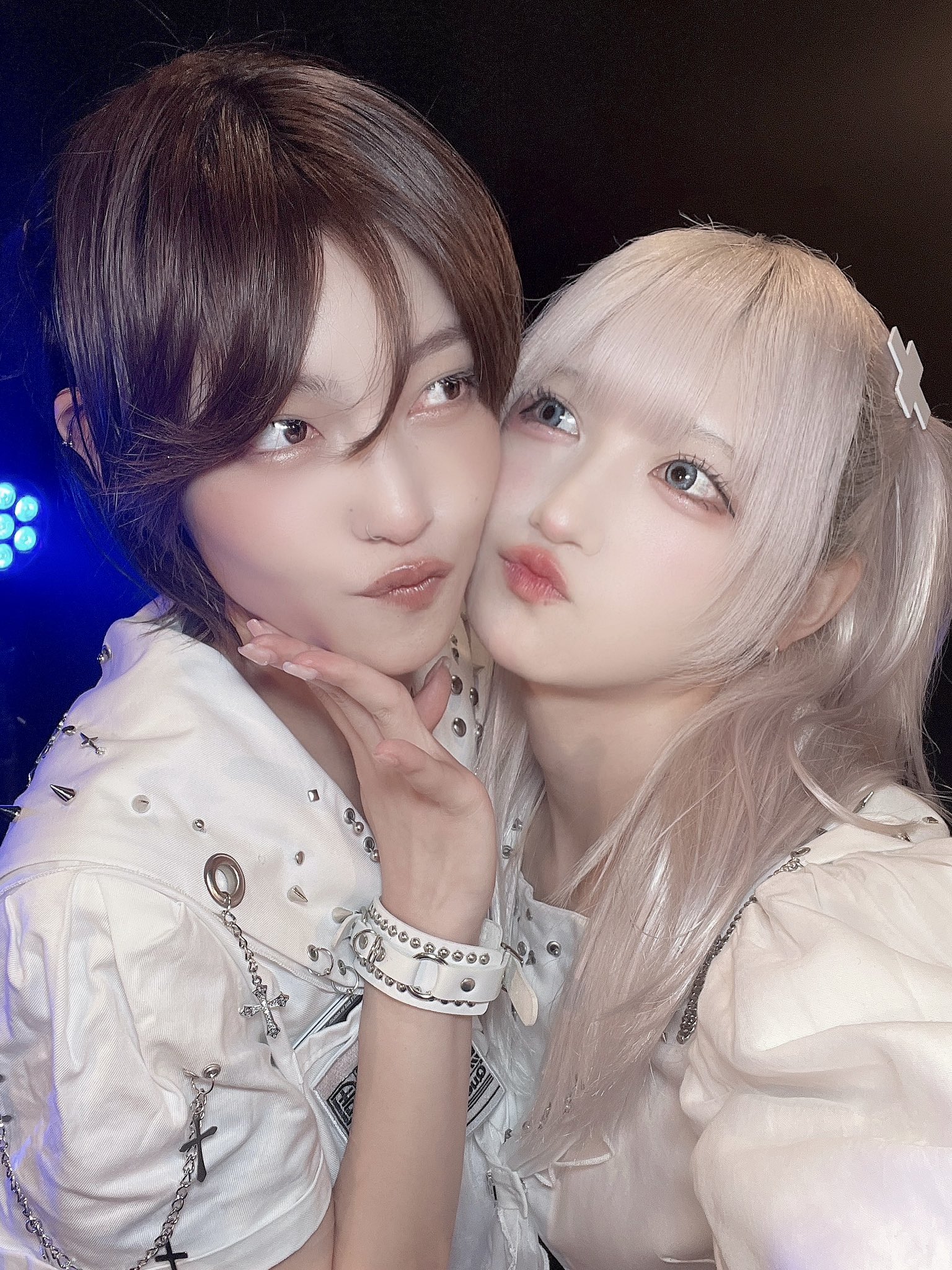 しのちゃん (@aino_n0111) / X