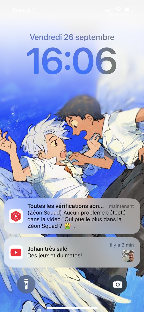 Ma POV dans la ZS c’est observer notre downfall depuis ma page de notifications c’est quoi ce concept de merde la encore