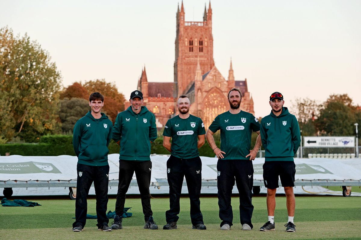 Worcestershire CCC tweet media