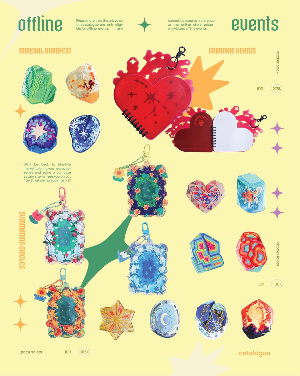 snowlattes.store ❄️ tweet media