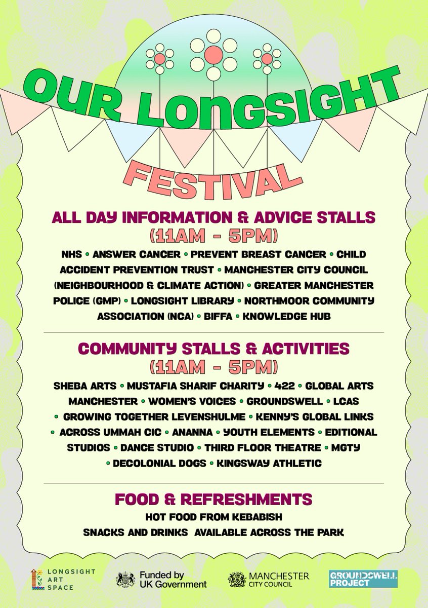 MCC Longsight tweet media