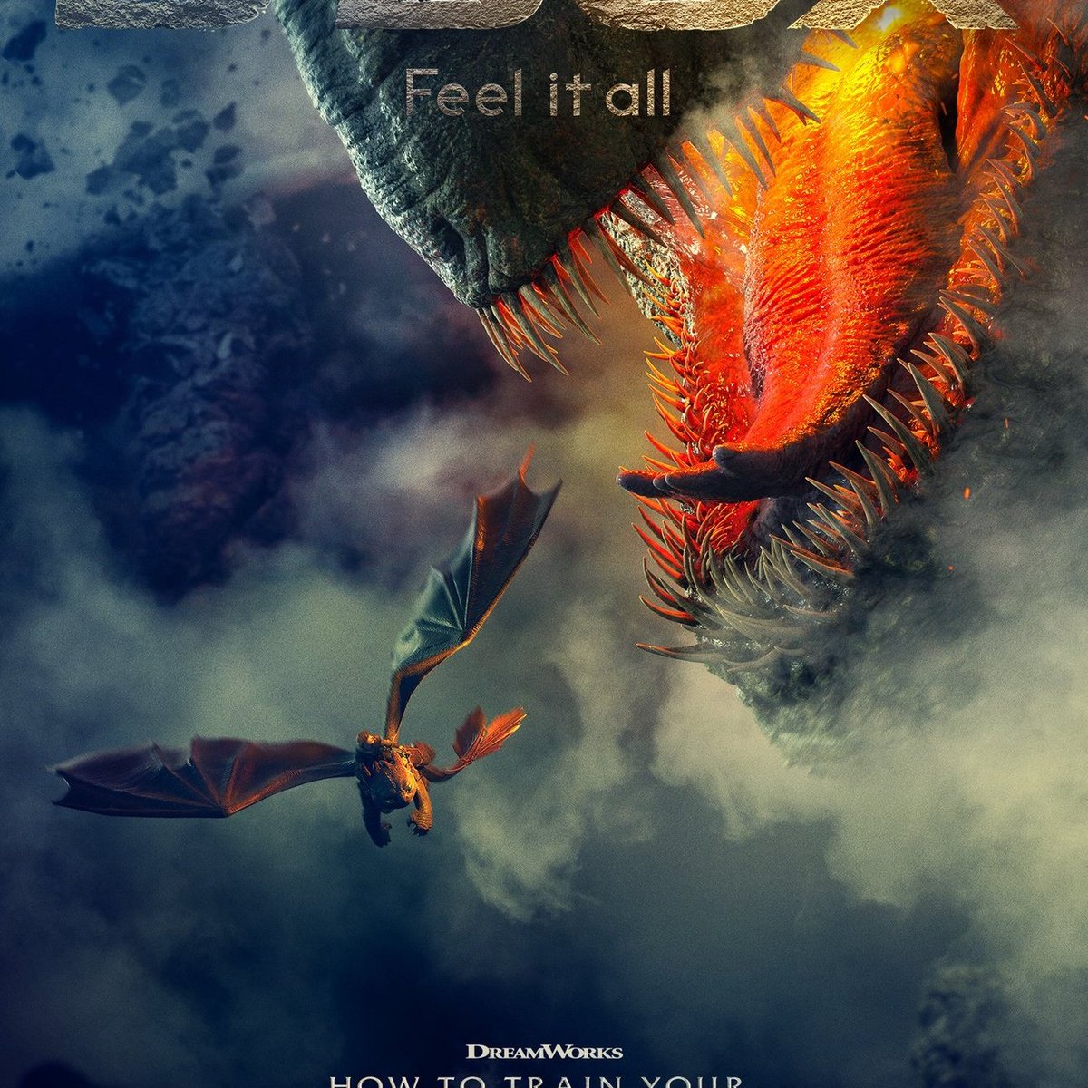 Quem Você Seria Em Como Treinar O Seu Dragão! | Clara A. | Quizur, image size:1200x1200