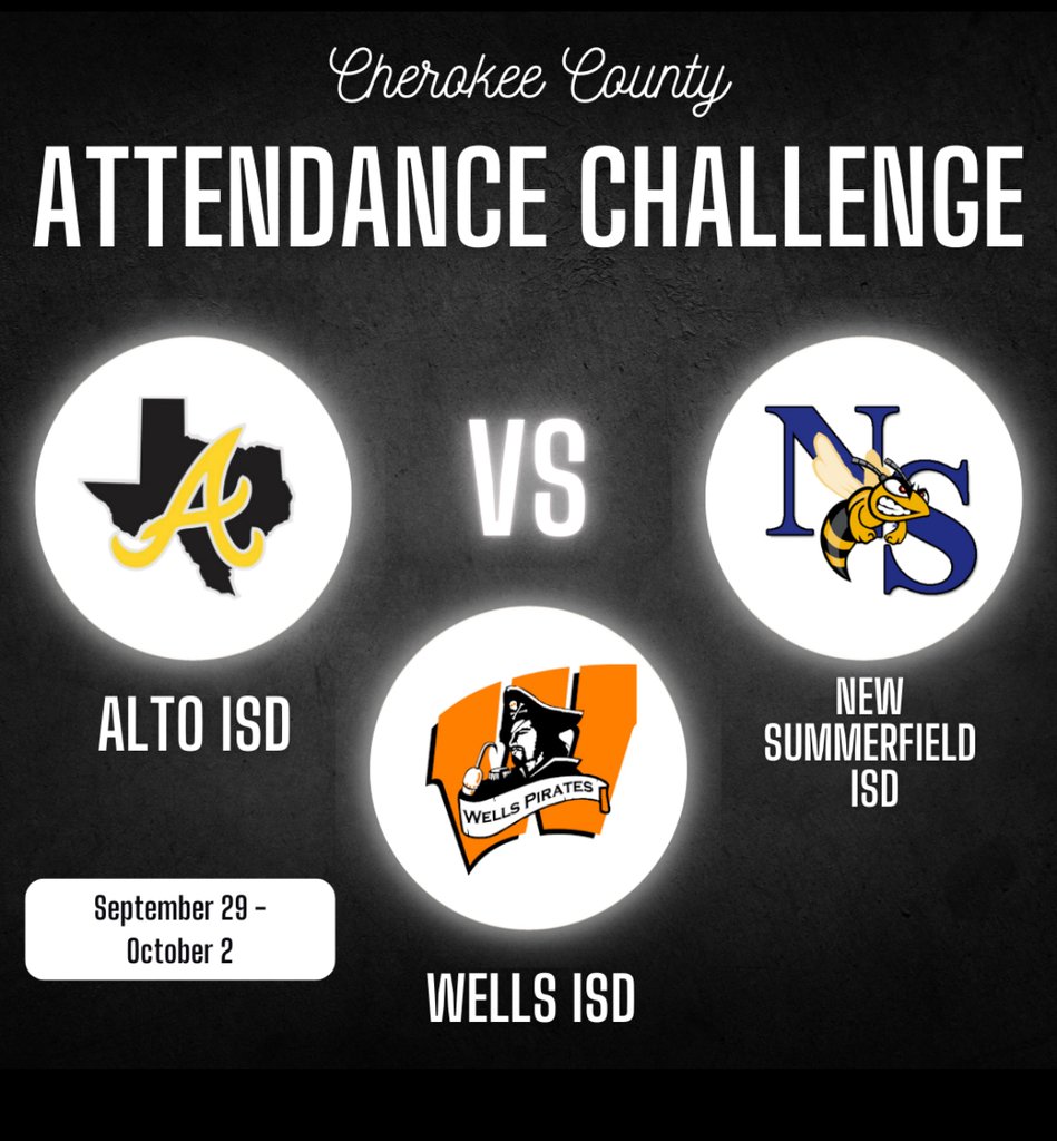 New Summerfield ISD tweet media