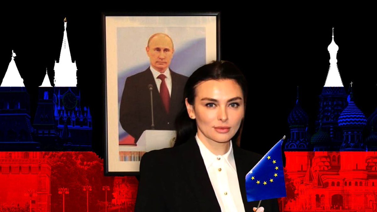 Daractenus's tweet photo. The pro-Russian "Greater Moldova" party is now the second Kremlin controlled party to be banned today from running in Moldova's parliamentary election.

Much like with the other one, the reason is their "totally not from the Kremlin" money with which they funded their campaign. https://t.co/miwXM8pbGT
