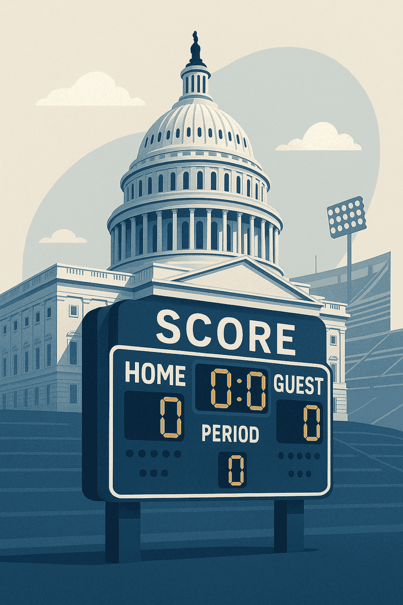 Confused about the SCORE Act? Don’t worry—we broke it down. From limits on agent fees to protections for Olympic sports, here’s everything student-athletes need to know.
👉 Full breakdown on our blog:   loom.ly/lCOJkmc
#NIL #CollegeSports #AthleteRights #SportsLaw