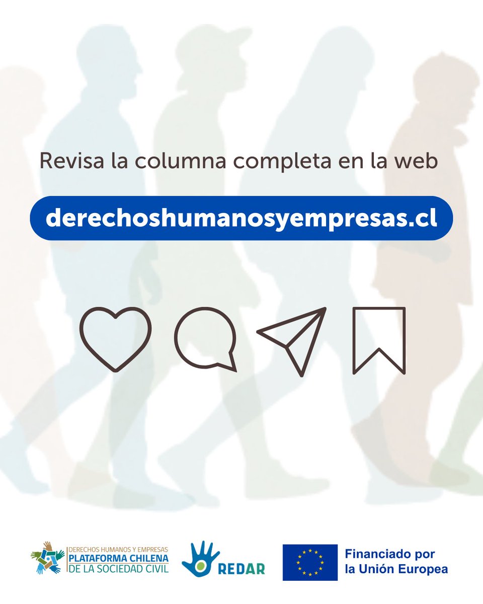 🌱⚖️ La <a href="/CorteIDH/">Corte Interamericana de Derechos Humanos</a> y la <a href="/CIJ_ICJ/">CIJ_ICJ</a> elevan la diligencia climática: de sostenibilidad a deber jurídico exigible.

En Chile esto significa cambios para la regulación y la práctica empresarial.

📌 Columna de <a href="/Pedrocig/">Pedro Cisterna Gaete</a> para <a href="/ElMercurioLegal/">El Mercurio Legal</a>: derechoshumanosyempresas.cl/index.php/2025…