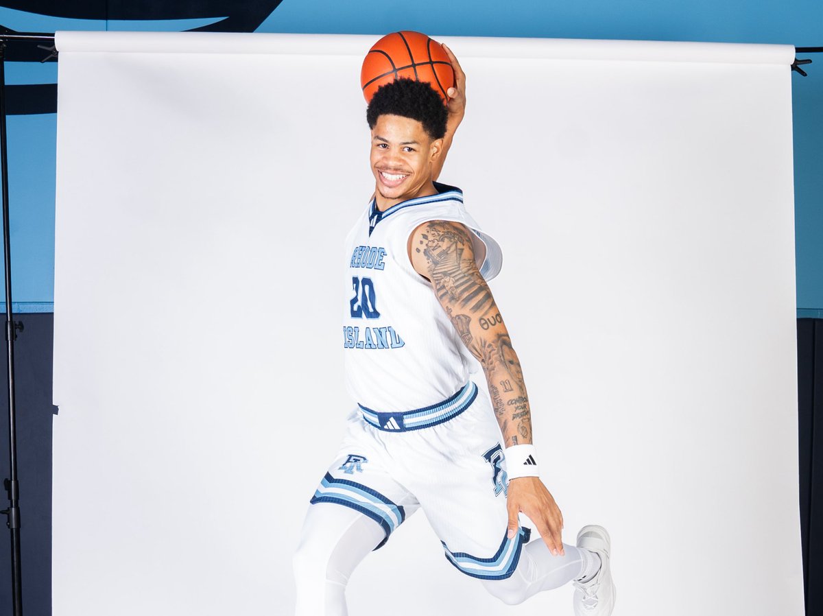 coming soon 👀⏳

#GoRhody // #ALLIN