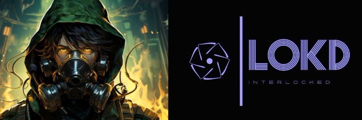 🧅 OnionX 🧅 #OOXMarketplace $ONX #MultiversX (@oni0nx) on Twitter photo Someone's coming back! $LOKD from <a href="/thepawnlegion/">Interlocked // LOKD // TLK</a> is now listed on OOX!
Are you ready for a big comeback?
Starting today, you can use $LOKD to list and buy NFTs on OOX. Someone's coming back! $LOKD from <a href="/thepawnlegion/">Interlocked // LOKD // TLK</a> is now listed on OOX!
Are you ready for a big comeback?
Starting today, you can use $LOKD to list and buy NFTs on OOX.