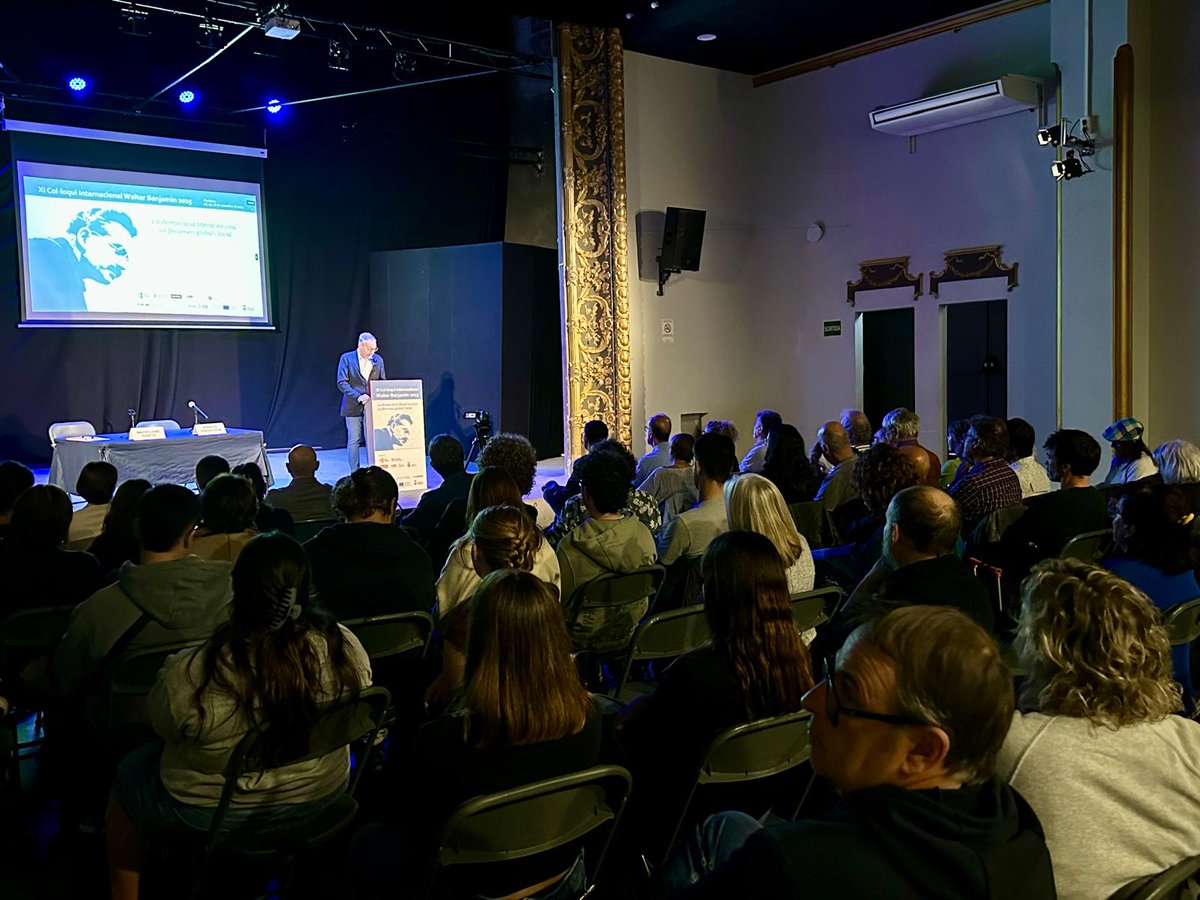 Memorial Democràtic tweet media